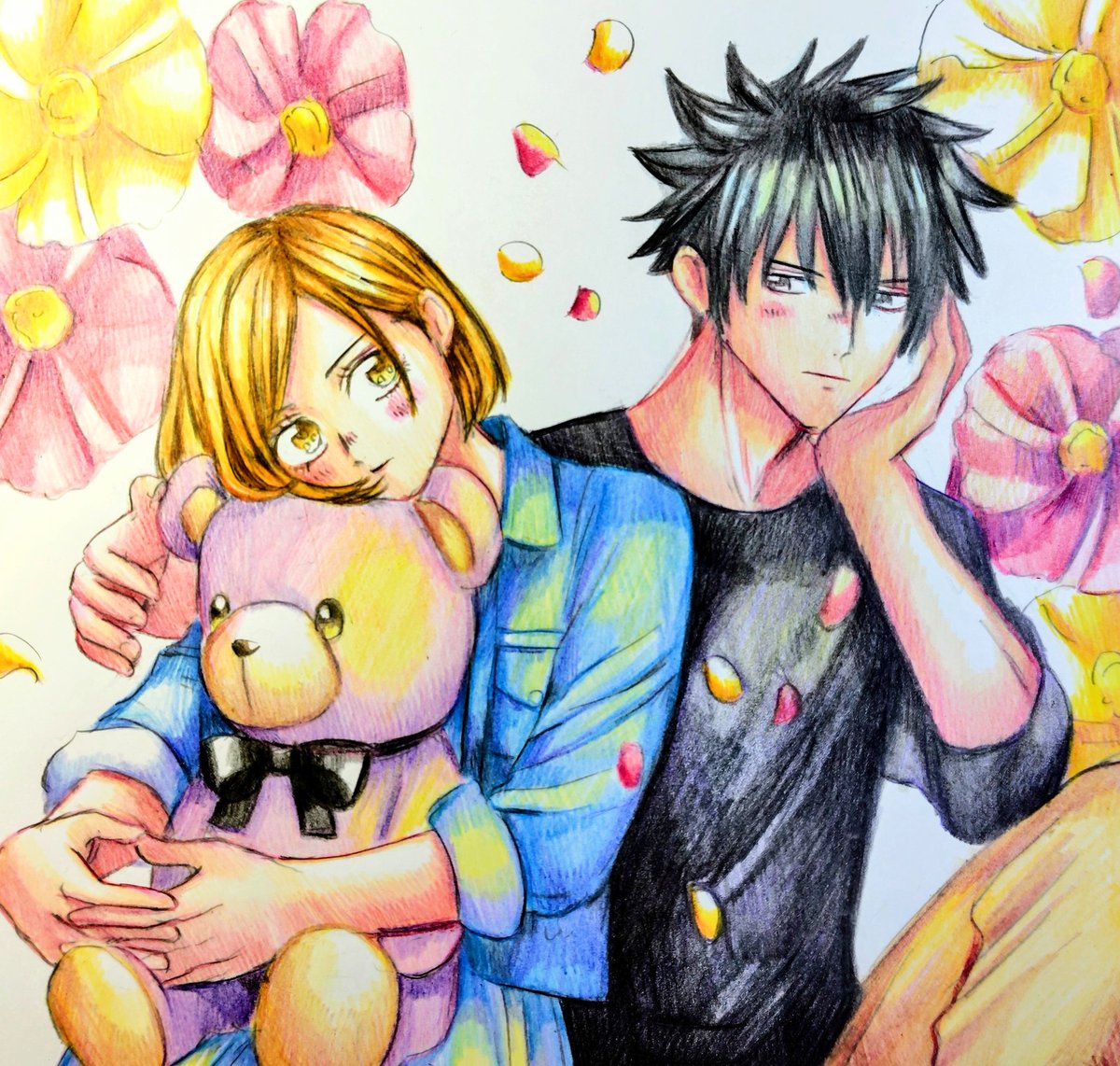 オレンジ🍊 tweet media