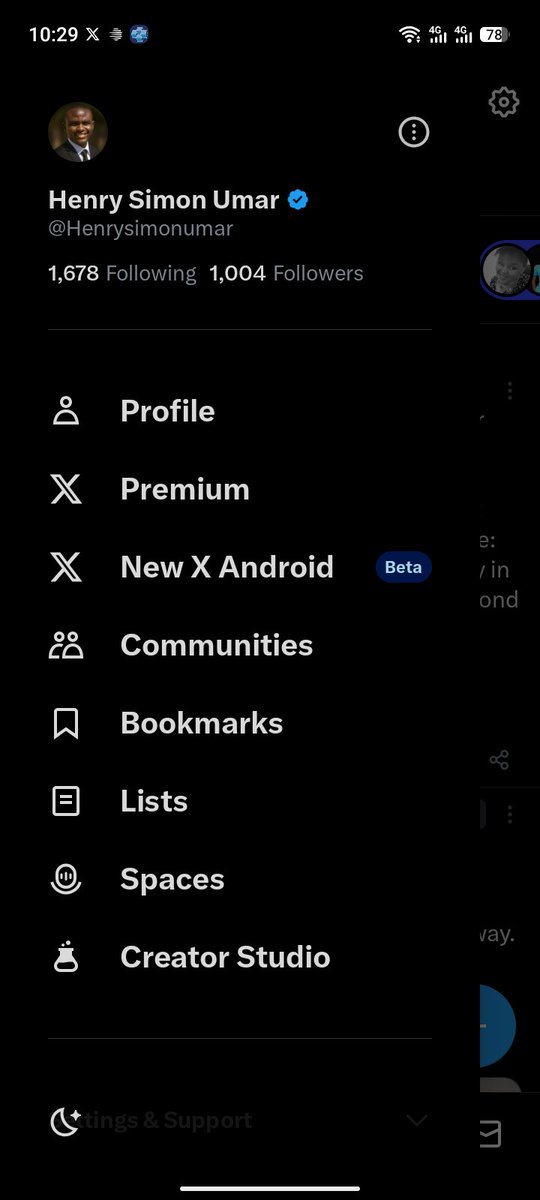 Henry Simon Umar tweet media