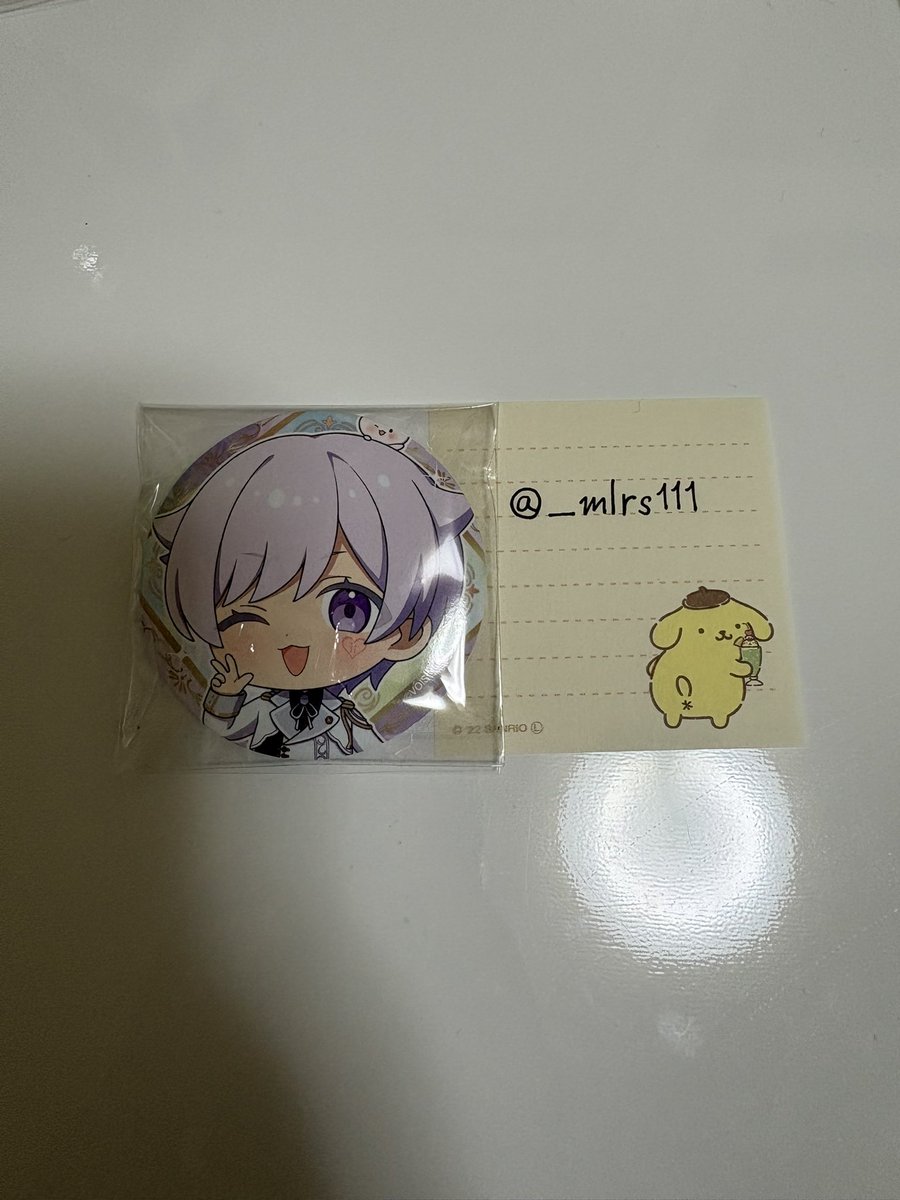 取引垢 tweet media