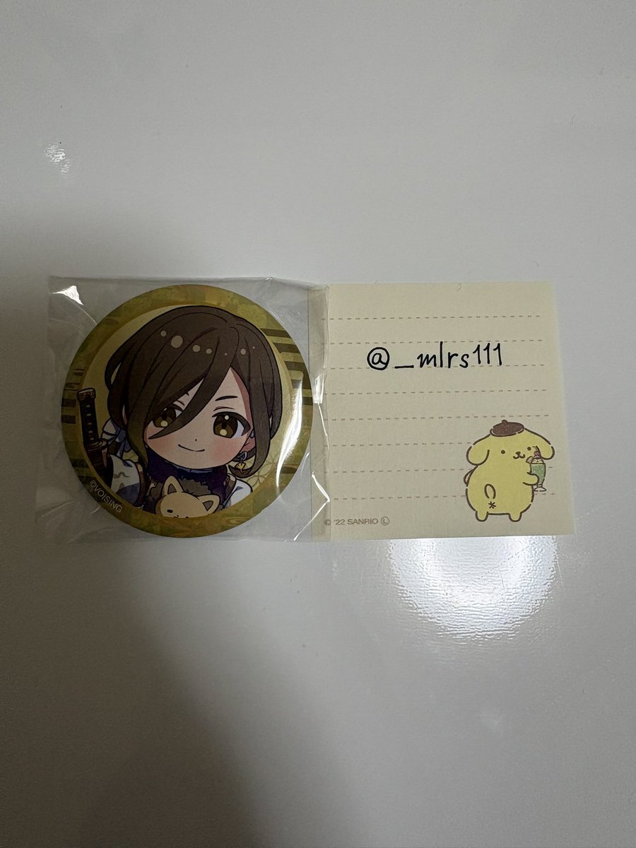 取引垢 tweet media