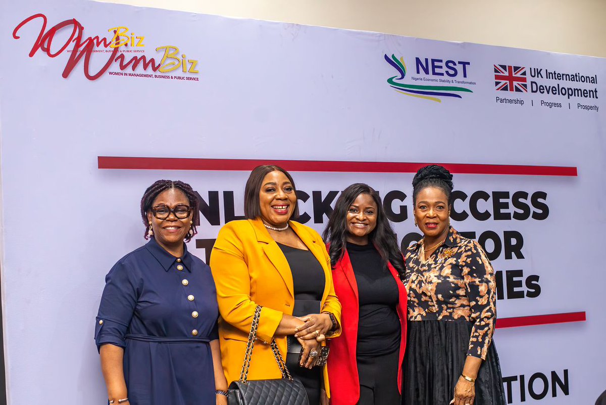WIMBIZ tweet media