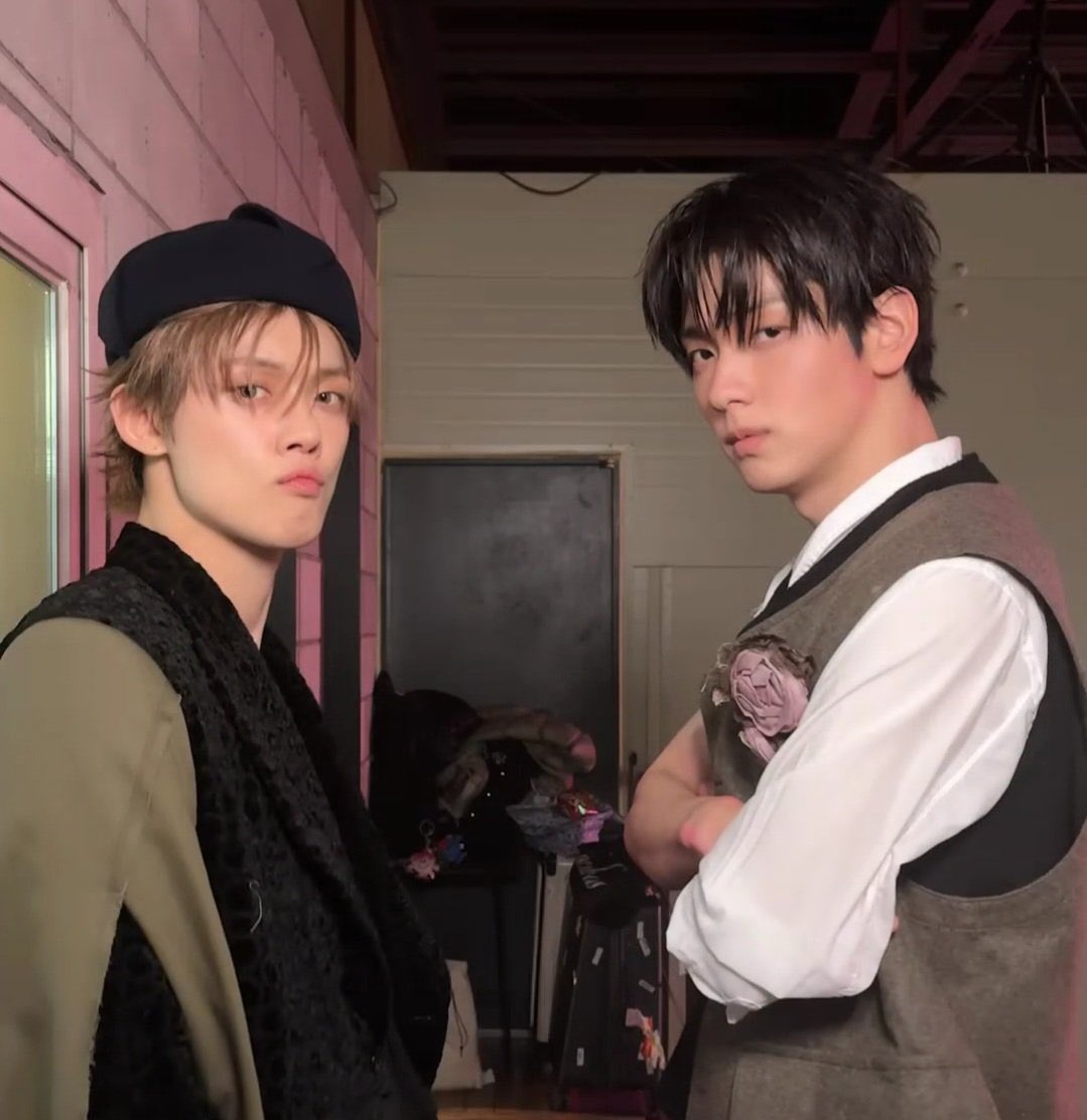 zee ᯓ★ tweet media