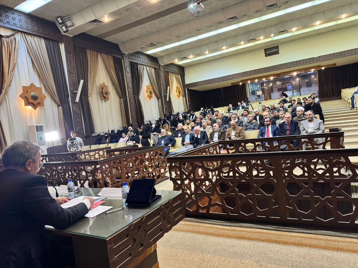 Said Yüce tweet media