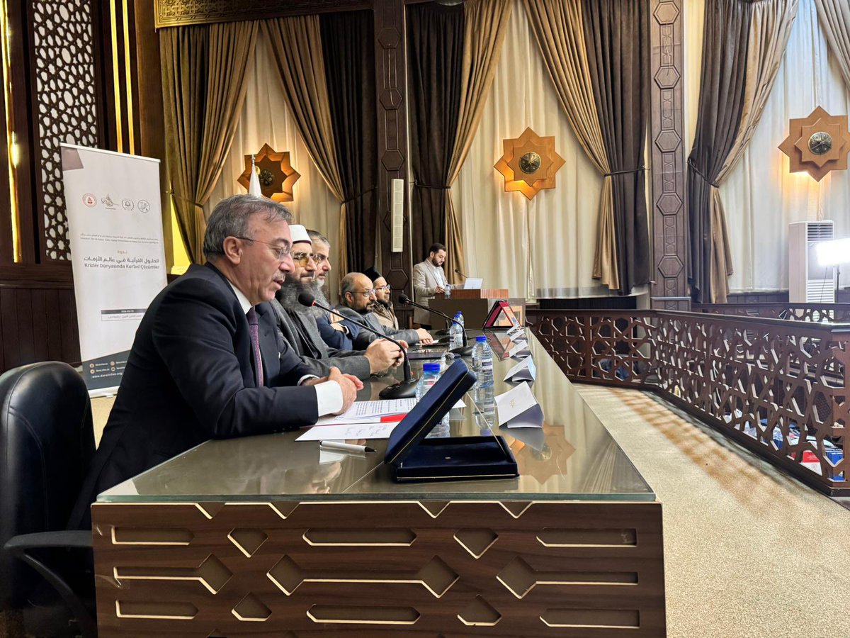 Said Yüce tweet media