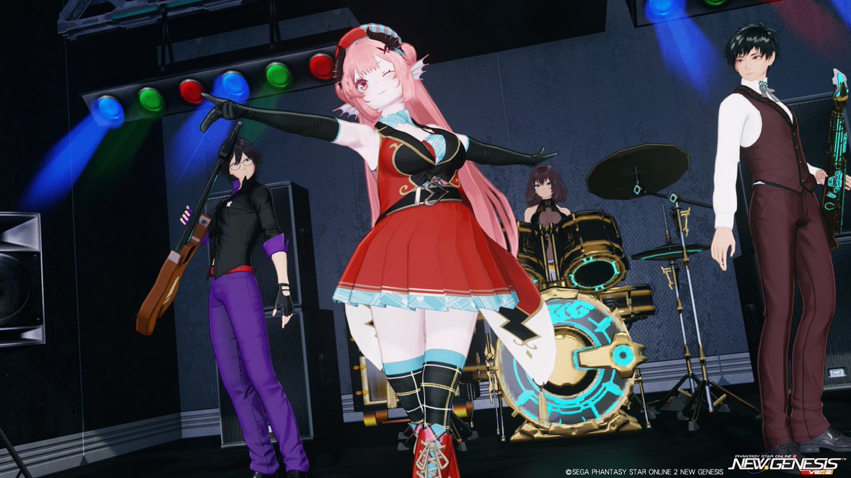 ドラすもngs tweet media