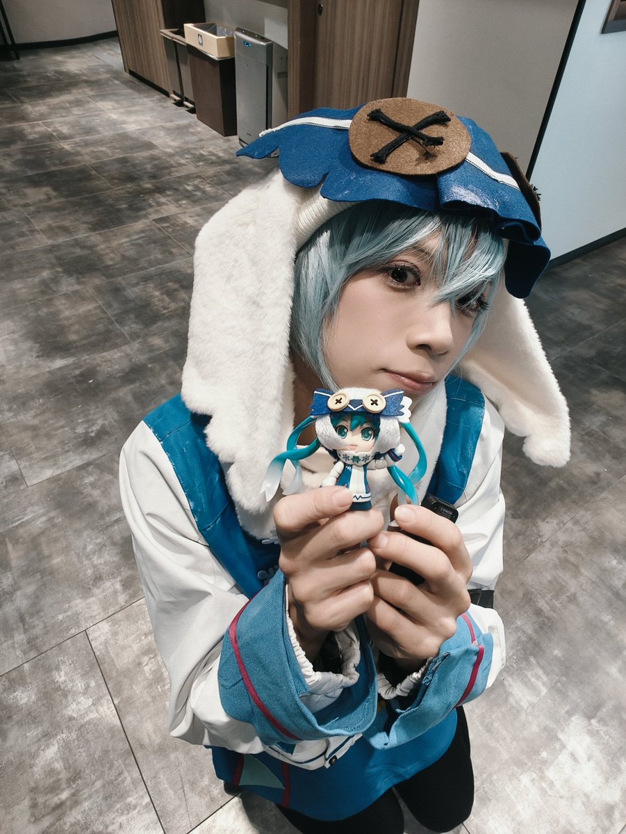 ゆうき tweet media