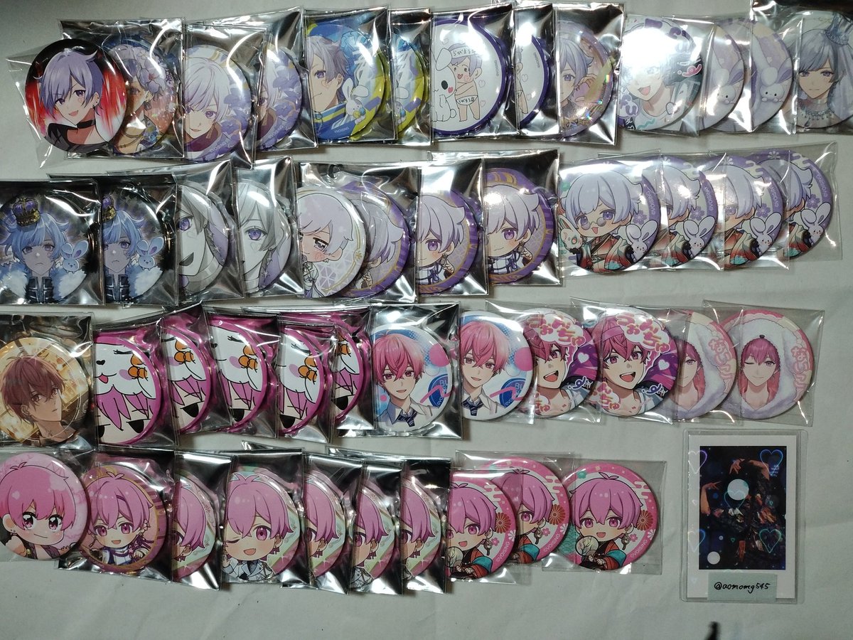 雪桜🎲🍣🤪取引垢🎼🍵📢🍍 tweet media