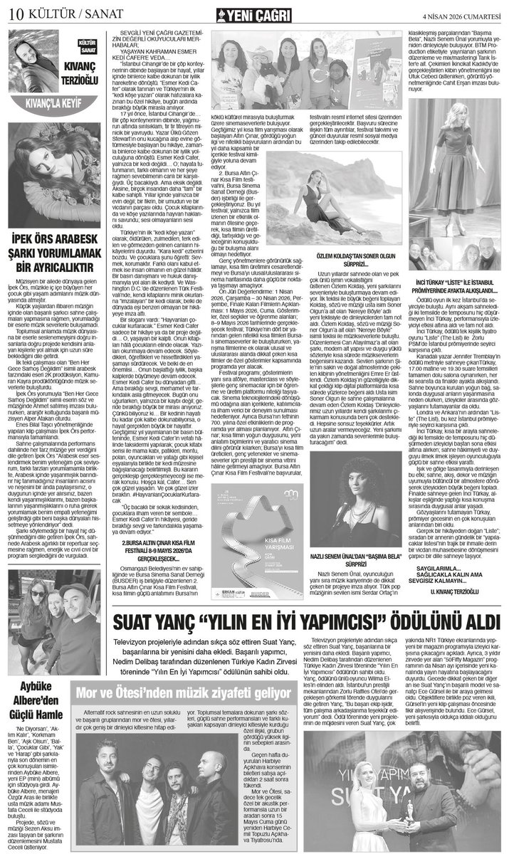 kıvanç terzioğlu tweet media