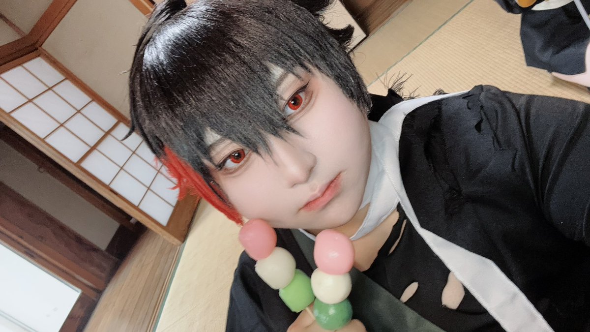 ひなたｸﾝ TDC4/12 tweet media