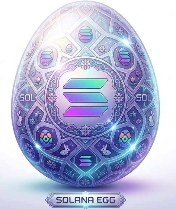 HasanAlpDead's tweet photo. Design your easter egg
4t3QiGKSTjafmPyWHb4pmWbqDwrnHvQZeHAecEZupump

https://t.co/7TPN93F48T https://t.co/01QjegjwdA