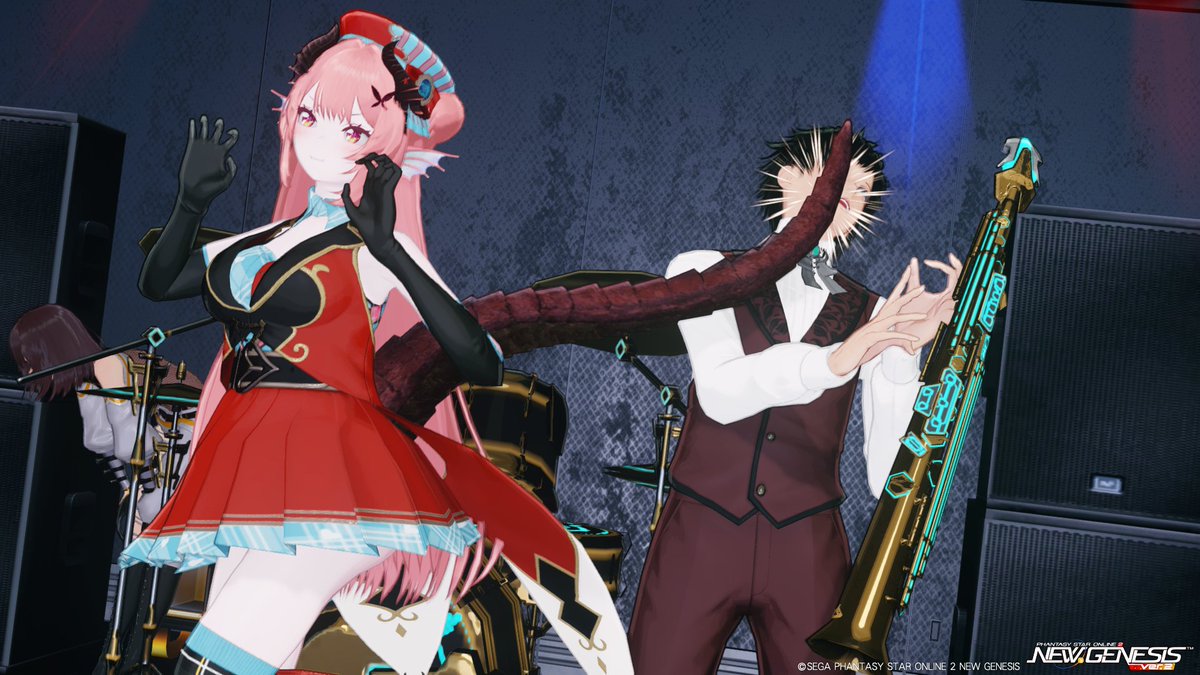 ドラすもngs tweet media