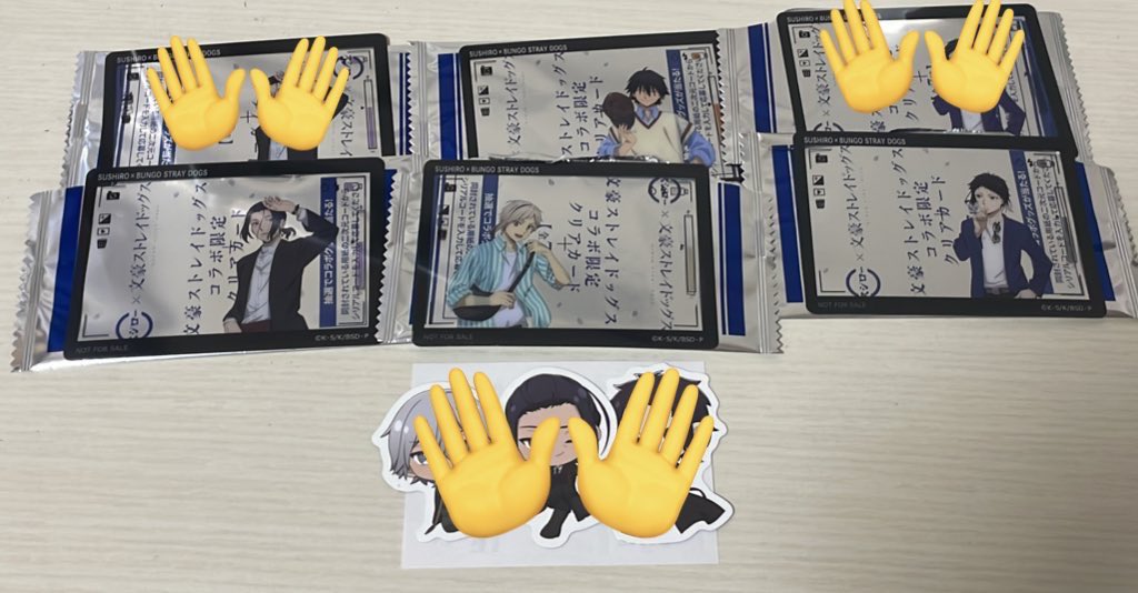 みるき～ tweet media