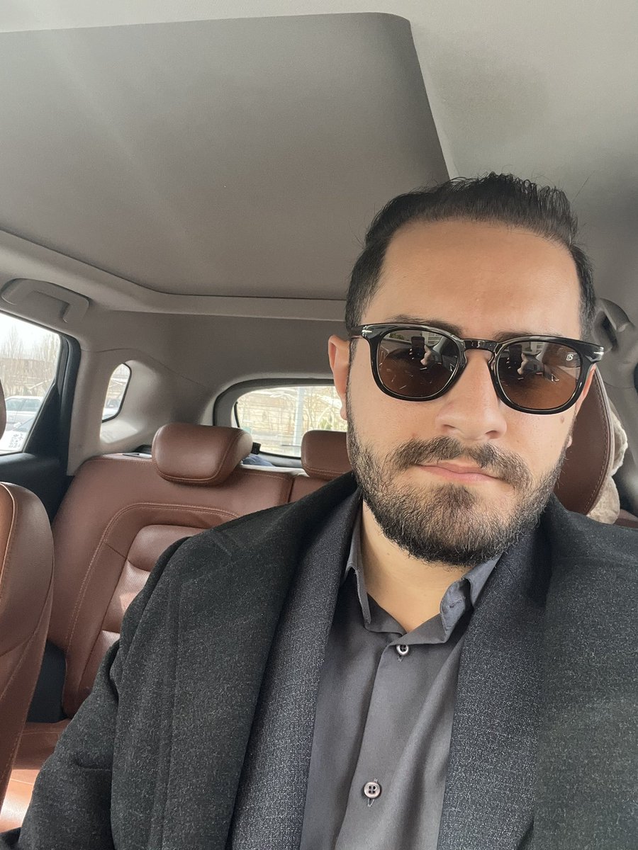 وکیل مملکت tweet media