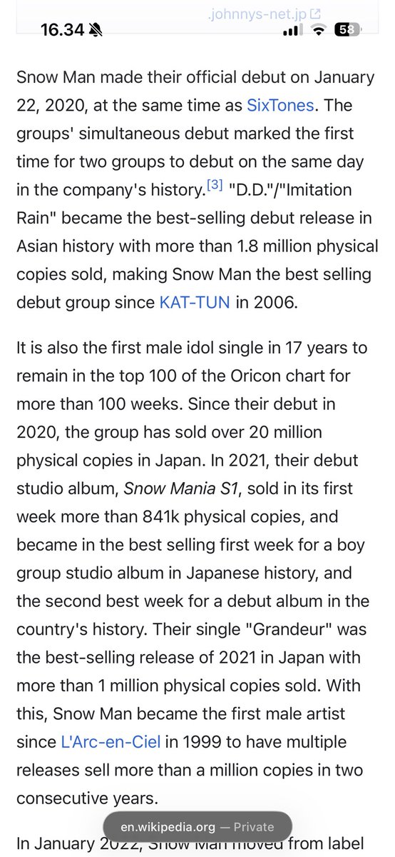 vevelynnnn || 1312 || Kangen arashi tweet media