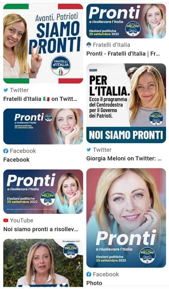 #MaiColPd tweet media