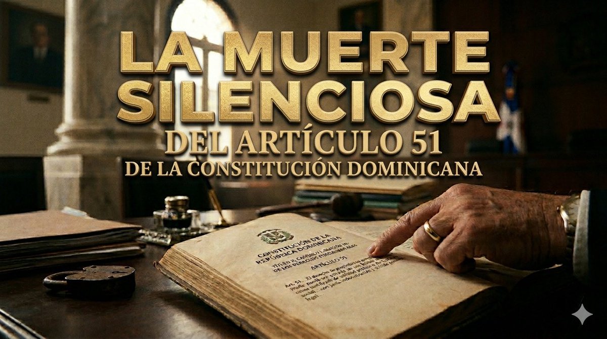 danwilliamsspm's tweet photo. En RD se ha vuelto costumbre que autoridades retengan o despojen bienes, aun mostrando documentación. La retención debe ser excepcional; la infracción es personal, no contra el bien.
También se vulneran domicilios sin orden ni debido proceso https://t.co/KEN8eJRoFI