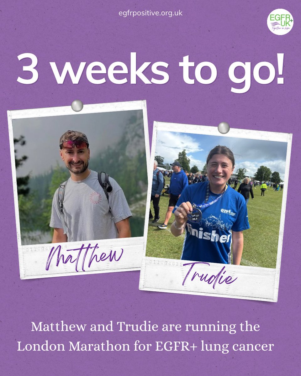 EGFR Positive Lung Cancer UK tweet media