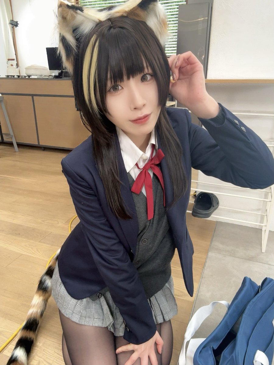 やきら🦁パルフェットショーケース tweet media