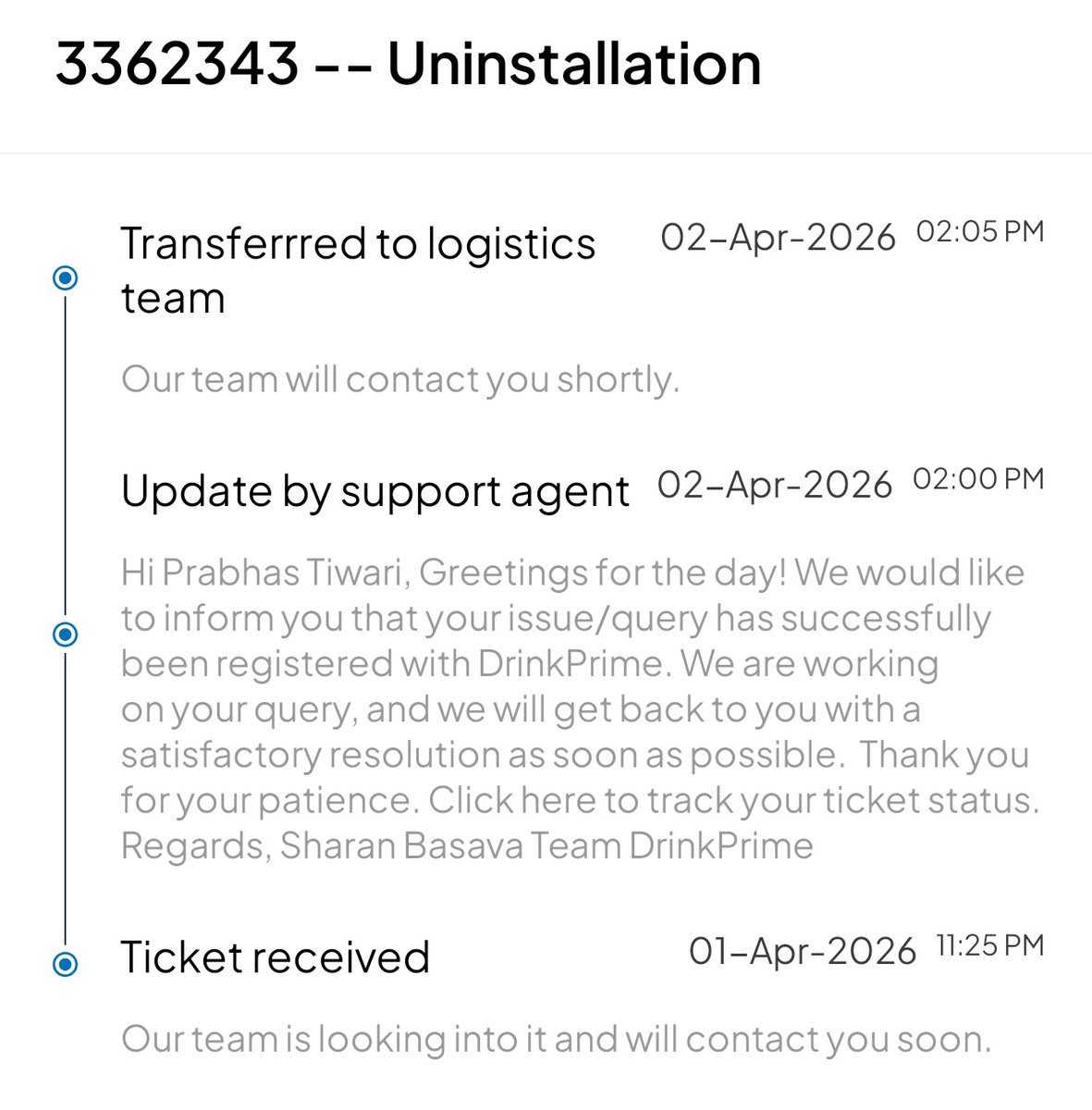 Prabhas Tiwari tweet media