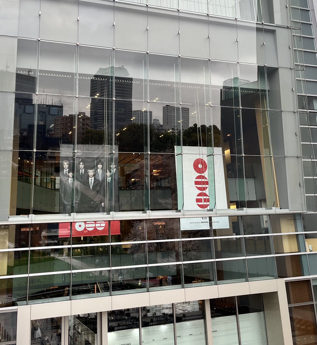 monimoni🐨🌳🚲 🏊‍♀️Keep Swimming tweet media