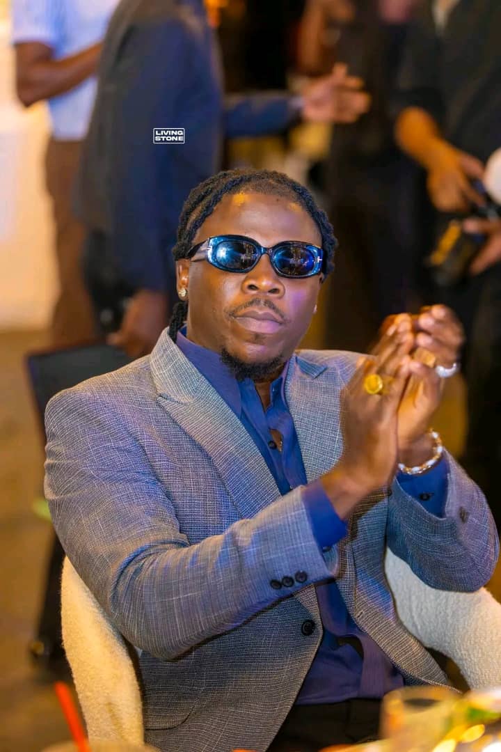 100%STREET®️🎚️ tweet media