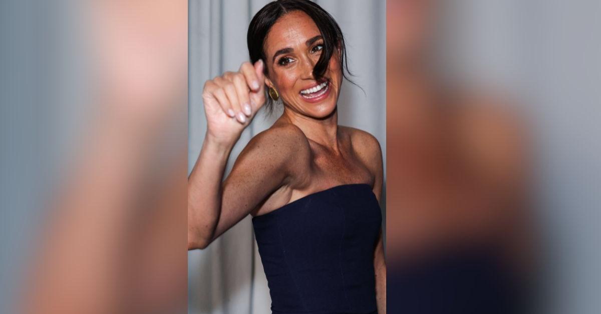 OK! Magazine USA tweet media