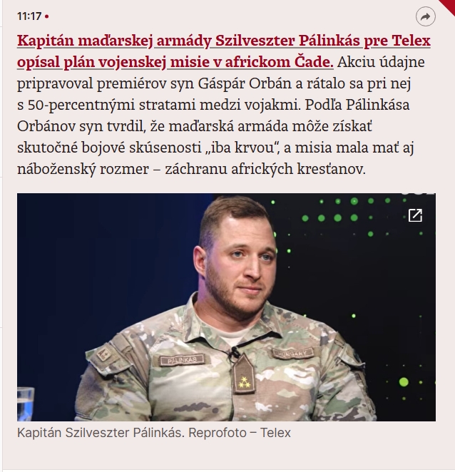 Pavel Macko tweet media