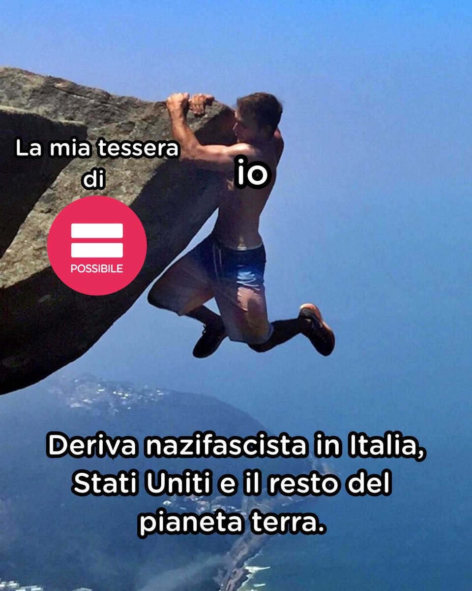 Possibile tweet media