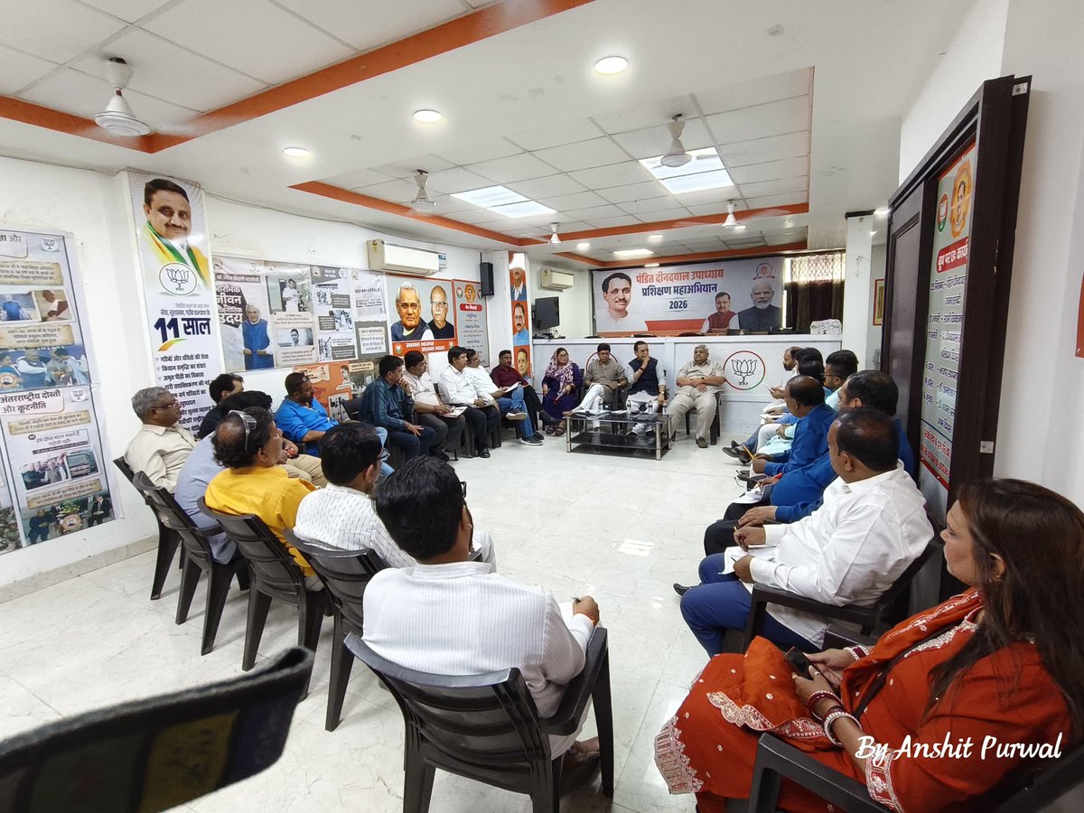 Arvind Garg tweet media