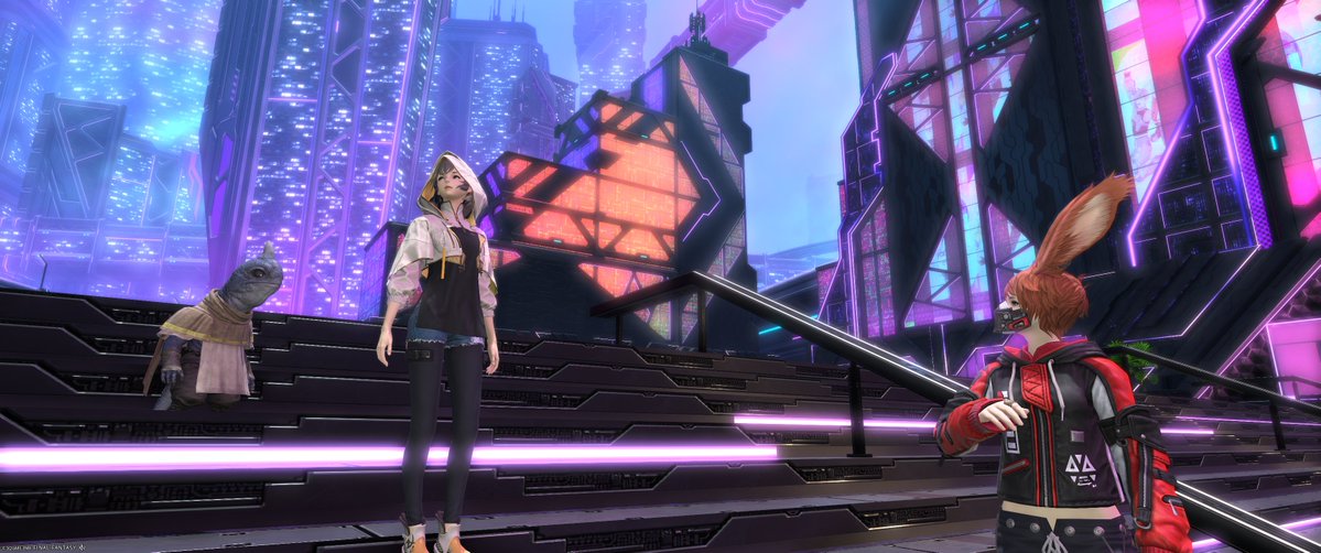 Gin🍸Lionhead🦁@Ifrit tweet media