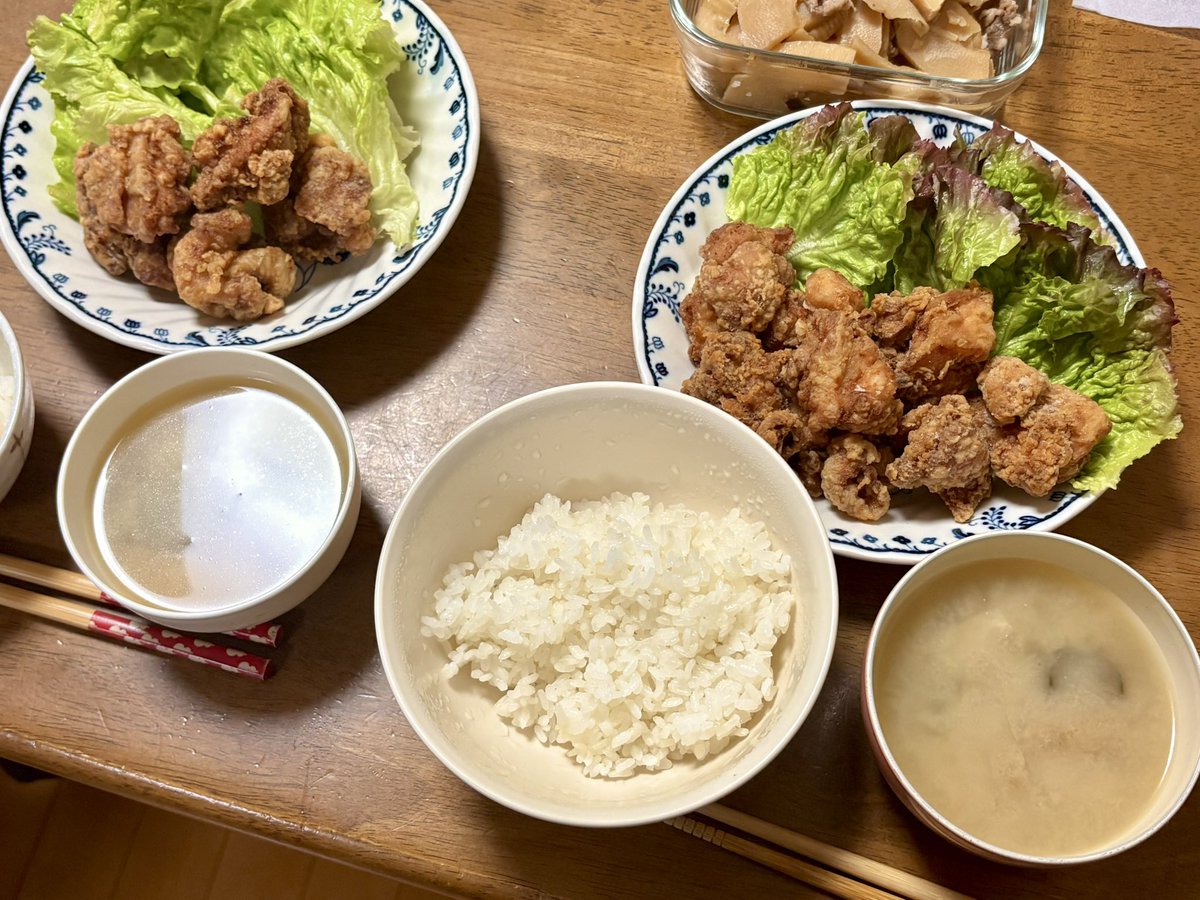 まろ tweet media
