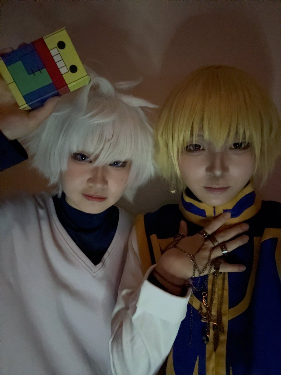 蛍遊 호유 tweet media