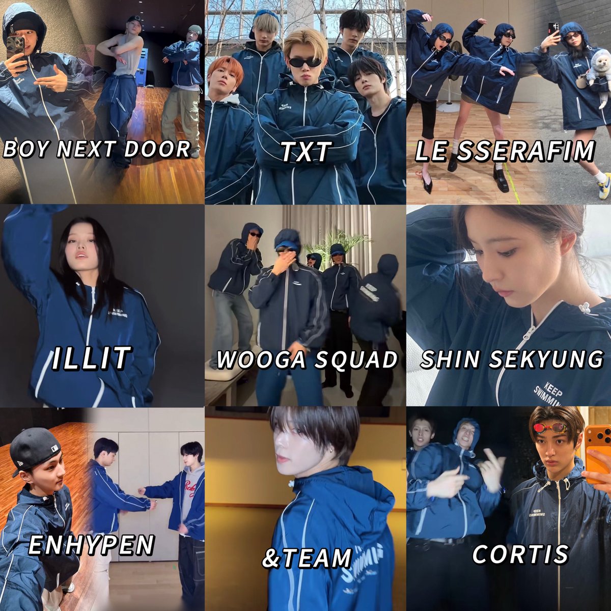 BTS Daily⁷ tweet media