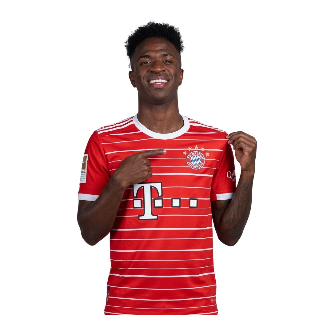 Bayern XTRA Commentary tweet media