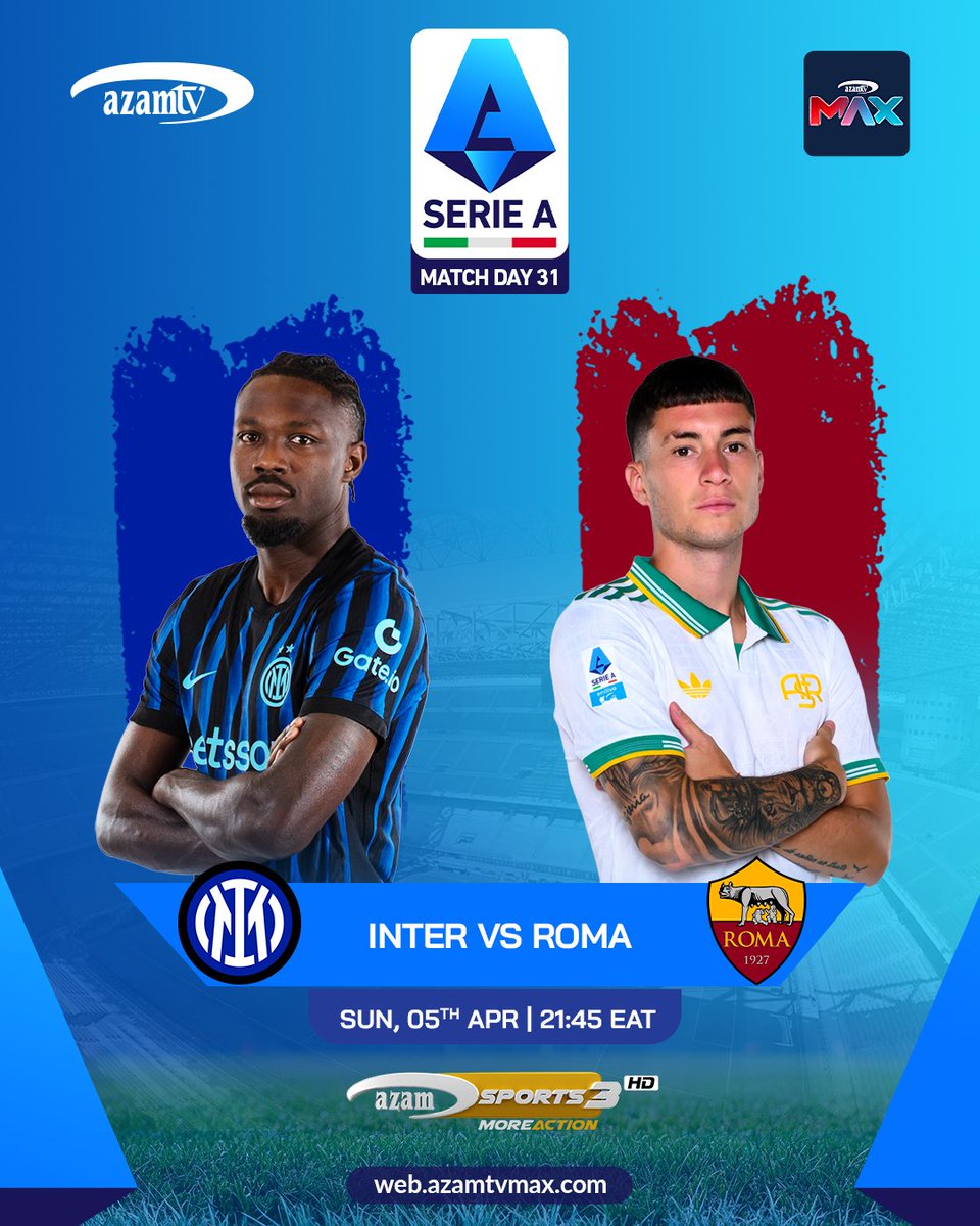 Azamtv_ug tweet media