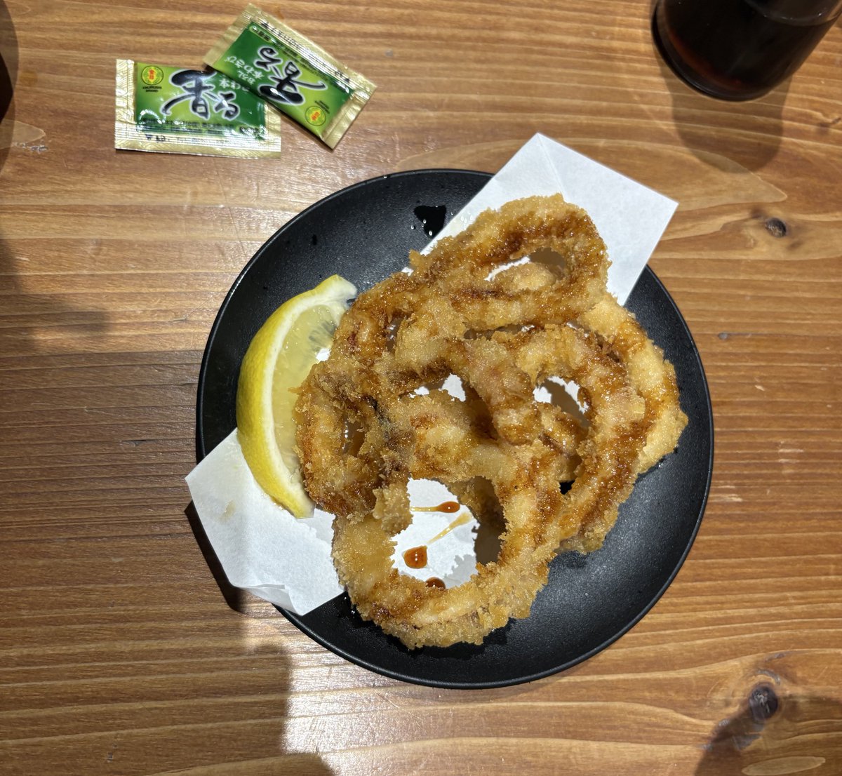 orm(オムAの方) tweet media