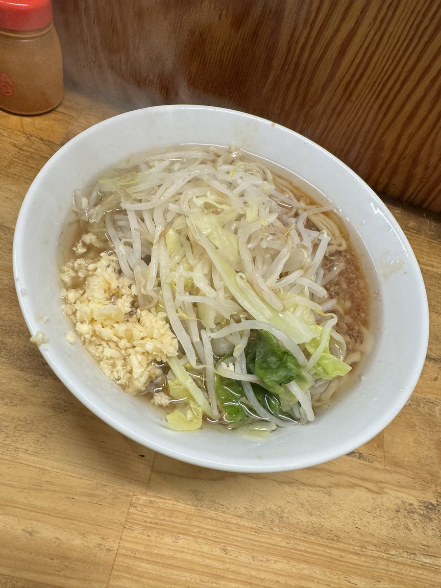 にゃおゆき🍜😋✨ tweet media