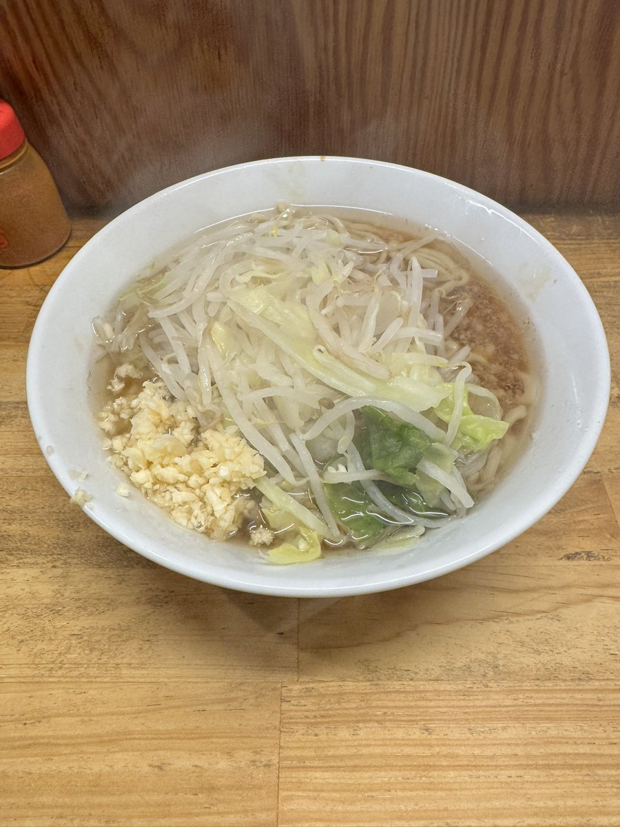 にゃおゆき🍜😋✨ tweet media