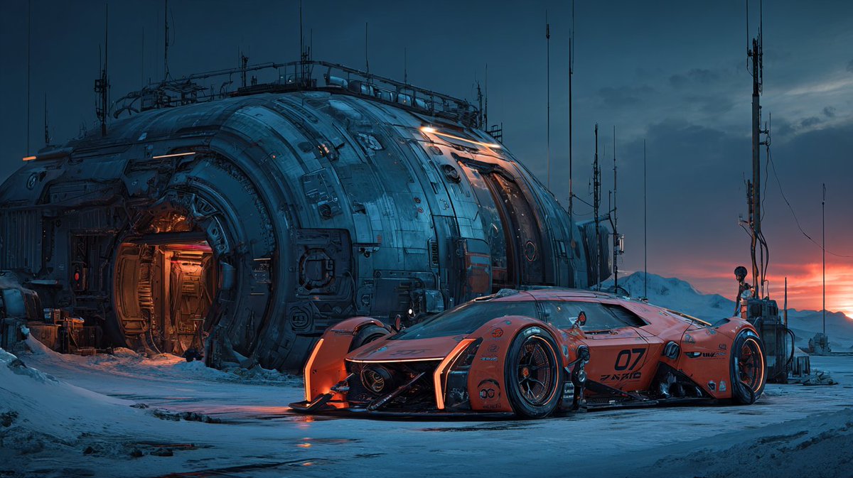 Mechanismo tweet media