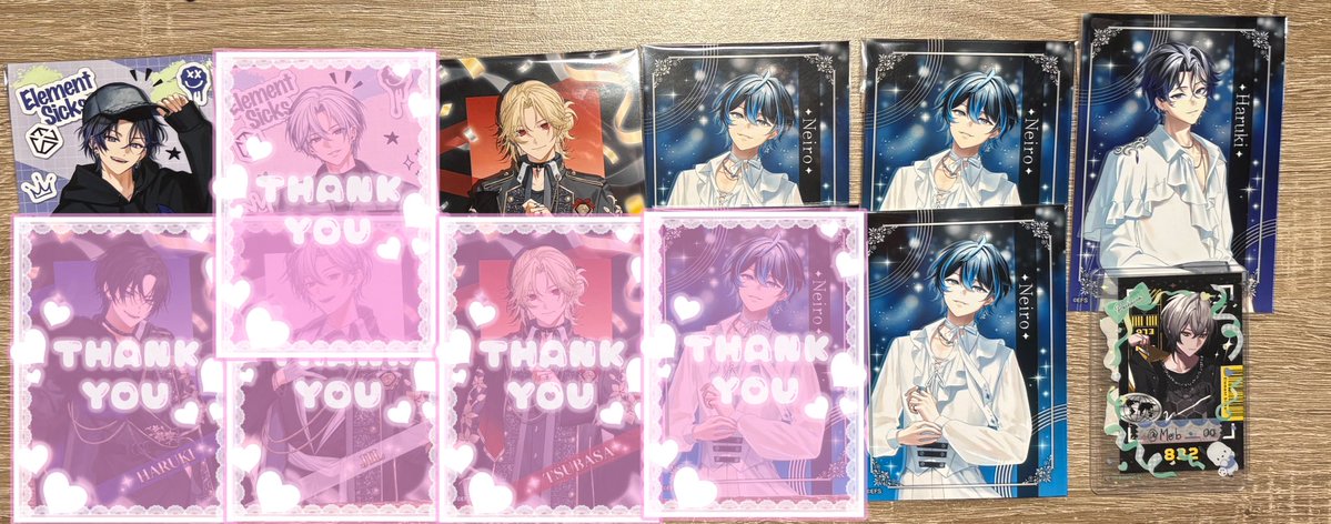 Meb@取引垢(プロカ必読) tweet media