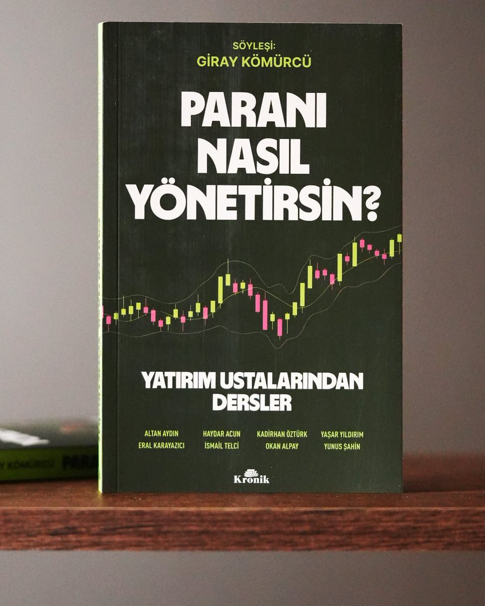 Kronik Kitap tweet media