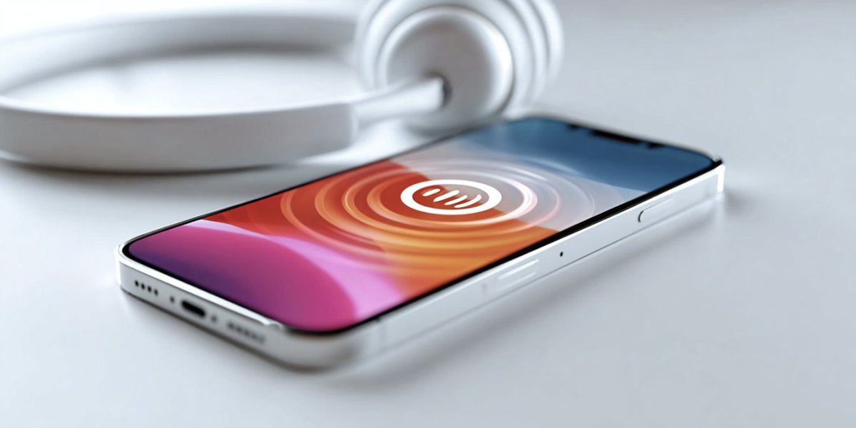 AppleFixPolska's tweet photo. 🎧 Przestrzenny dźwięk zmienia muzykę i filmy. Już w telefonach, słuchawkach i zestawach - więcej realizmu, emocji i detali. Sprawdź, o co chodzi i jak zacząć! 🔊✨ https://t.co/ren5mjSwrZ https://t.co/3pgyPyrj2l