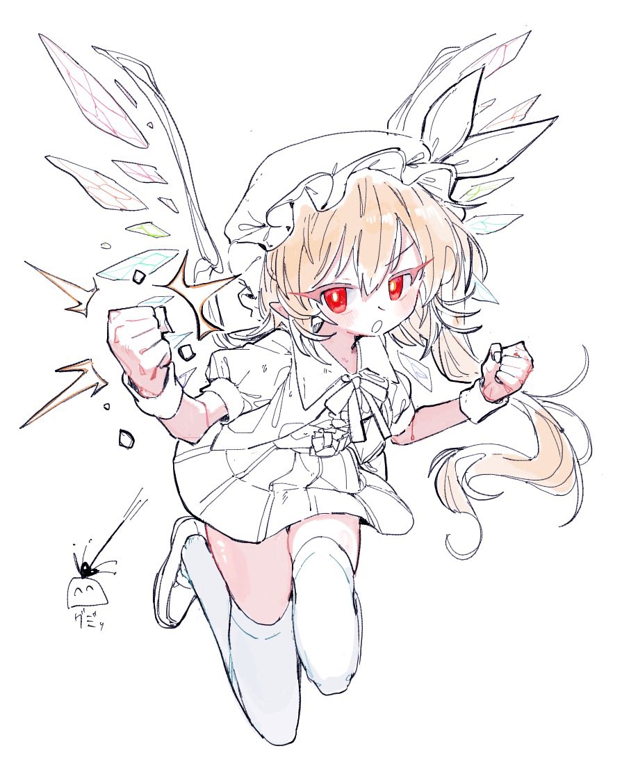 g3k793's tweet photo. 今日のログインボーナスはフランちゃんらしい… https://t.co/f0kzcRGFFe