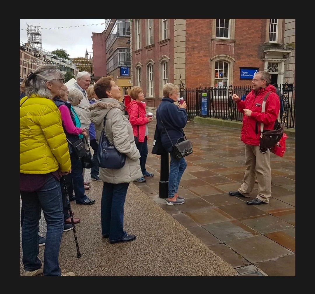 Discover History tweet media