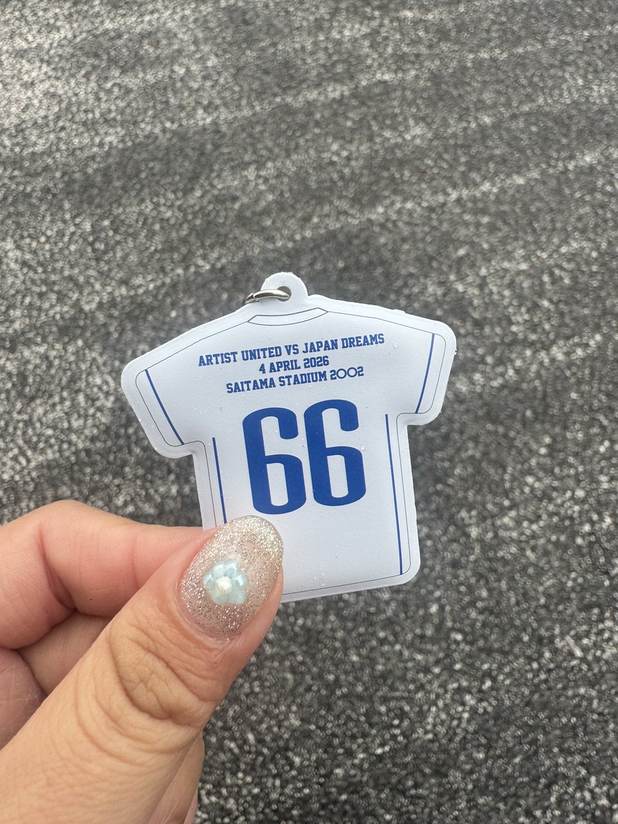 ♥️AKI♥️ tweet media