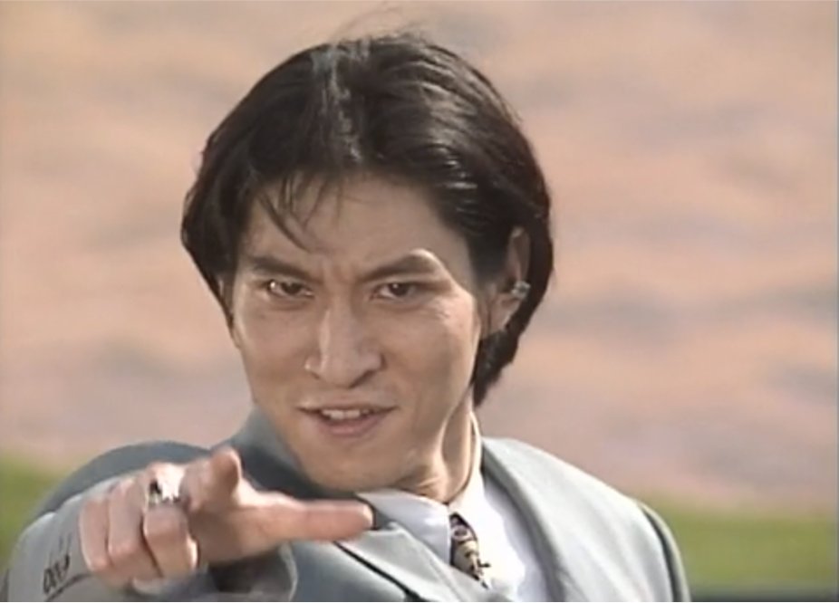 れい0±0 tweet media