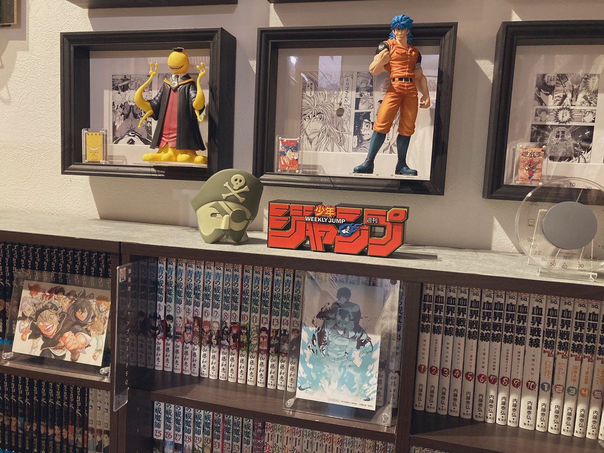 シャガリコ tweet media