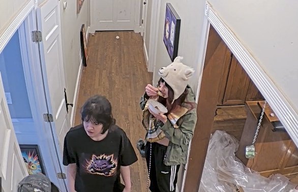 Wes #Fishtanklive tweet media