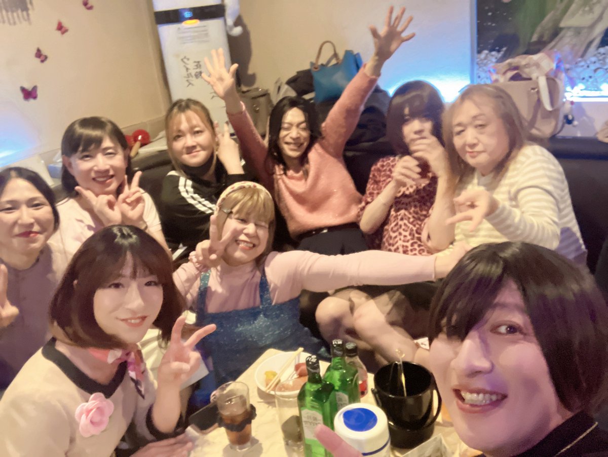 星空＊なる tweet media