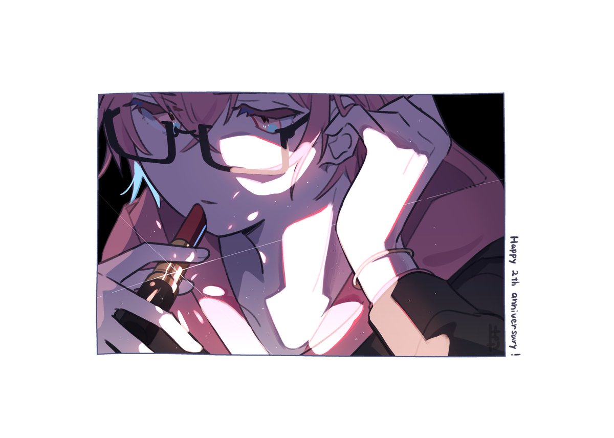 さみこ tweet media